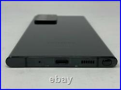 OB Samsung Note 20 Ultra 5G (SM-N986U) 128/512 GB Black/Bronze-GSM+CDMA Unlocked