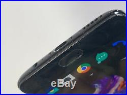 OnePlus 5 128GB Dual Sim Midnight Black (Unlocked) AVERAGE, GRADE C 465
