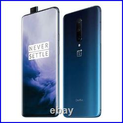 OnePlus 7 Pro 256GB Blue GSM Unlocked Smartphone Android
