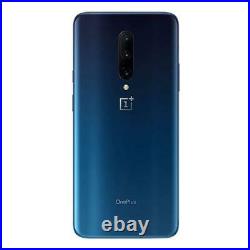 OnePlus 7 Pro 256GB Blue GSM Unlocked Smartphone Android