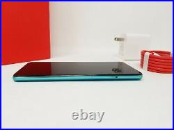 OnePlus 8T 5G KB2007 256GB Aquamarine Green (T-Mobile + GSM Unlocked) NEW