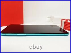 OnePlus 8T 5G KB2007 256GB Aquamarine Green (T-Mobile + GSM Unlocked) NEW