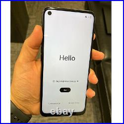 OnePlus Nord N200 5G 64GB (Unlocked) Blue Quantum