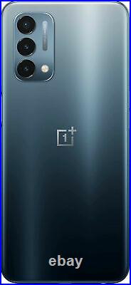 OnePlus Nord N200 5G, T-Mobile Only 64 GB, Blue, 6.5 in DE2118 Very Good