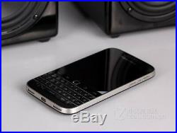 Original BlackBerry Classic Q20 16GB Black (Unlocked) Smartphone QWERTY Touch