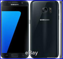 Original Samsung Galaxy S7 SM-G930T T-Mobile 32GB Unlocked Android Smartphone