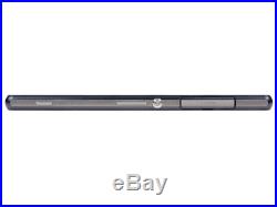 Original Sony Xperia Z2 D6503 16GB Black (Unlocked) Android Smartphone 3G