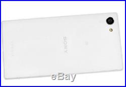Original Sony Xperia Z5 Compact E5823 32GB Black (Unlocked) Smartphone 4.6 23MP