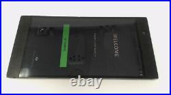Razer Phone 1 RZ35-0215 (Black 64GB) Unlocked Single Sim SCRATCHED GLAS