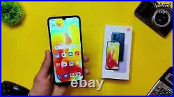 Redmi 12C Factory Unlocked 128GB Memory 6.7'' Android Cell Phone Global VERS. BL