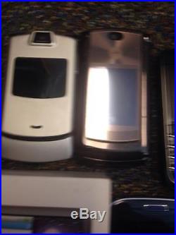 SAMSUNG GALAZY s3 128GB HUGE LOT OF CELL PHONES FOR RESALE $2599