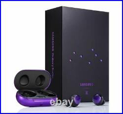 SAMSUNG Galaxy BTS Edition Full Package S20+ 256GB Unlocked + Buds+GIFT Full SET
