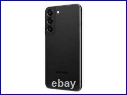 SAMSUNG Galaxy S22 S901U 128GB/256GB Fully Unlocked Smartphone BRAND NEW