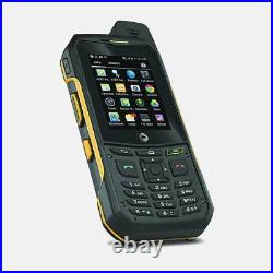 SONIM XP6 XP6700 Rugged Smartphone (GSM UNLOCKED) BLACK/YELLOW Brand New