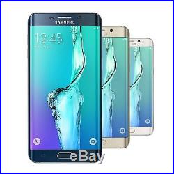 Samsung G928 Galaxy S6 Edge Plus 32GB Verizon Wireless 4G LTE Smartphone