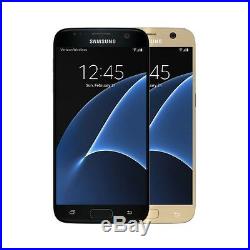 Samsung G930 Galaxy S7 32GB Android Verizon Wireless 4G LTE WiFi Smartphone