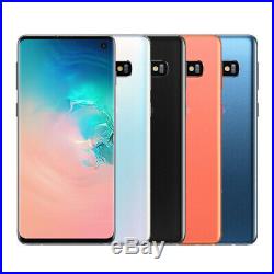 Samsung G973 Galaxy S10 128GB Android Factory Unlocked 4G LTE Smartphone