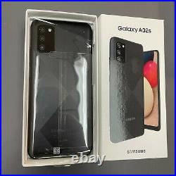 Samsung Galaxy A02s Android 11 32 GB UNLOCKED