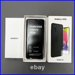 Samsung Galaxy A03s UNLOCKED Android 12