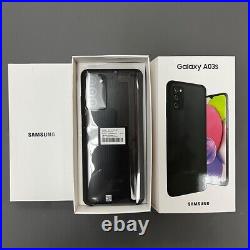 Samsung Galaxy A03s UNLOCKED Android 12