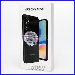 Samsung Galaxy A05S A057M/DS 128GB 4GB 4G LTE GSM Factory Unlocked Android New