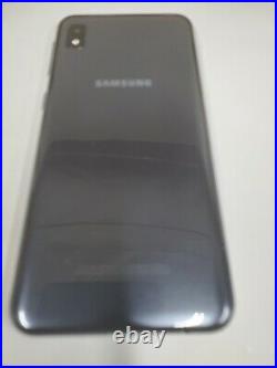 Samsung Galaxy A10e SM-A102U1 Factory Unlocked (GSM + CDMA) 32GB Smartphone