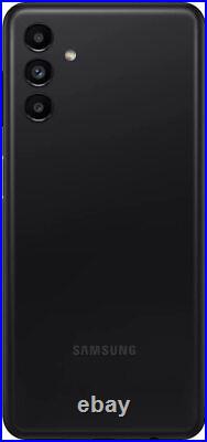 Samsung Galaxy A13 5G 64GB (GSM UNLOCKED) 4GB RAM Single Sim 6.5 Black NEW