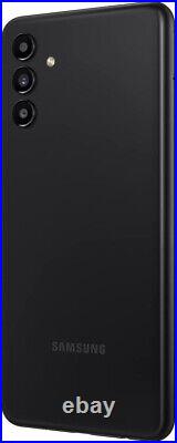 Samsung Galaxy A13 5G SM-A136U 64GB GSM Unlocked Smartphone Black