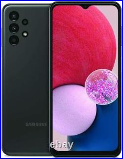 Samsung Galaxy A13 64GB A135M (GSM UNLOCKED) 4G LTE 6.6 4GB RAM Dual Sim NEW