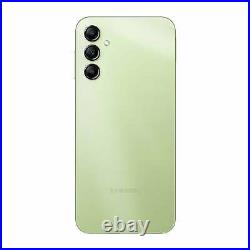 Samsung Galaxy A14 SM-A145M/DS 128 GB (4 GB) Dual SIM Unlocked International New
