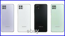 Samsung Galaxy A22 5G A226B 128GB 6GB GSM Unlocked International Version (New)