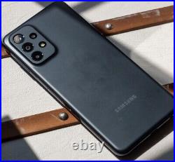 Samsung Galaxy A23 5G 64GB LTE Black SM-A236 Unlocked T-Mobile AT&T