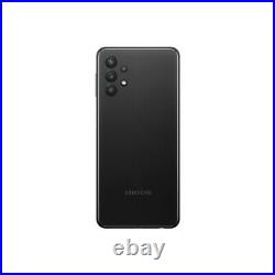 Samsung Galaxy A32 5G, 64 GB, Black, 6.5 in SM-A326 Very Good