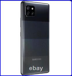 Samsung Galaxy A42 5G 128GB Black Verizon SMA426UZKV Smartphone