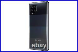 Samsung Galaxy A42 5G A426U (Fully Unlocked) 128GB Prism Dot Black (Excellent)