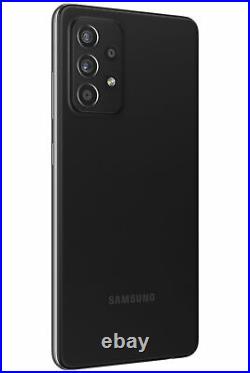 Samsung Galaxy A52 128GB (GSM UNLOCKED) 4G LTE 6.5 Dual Sim T-Mobile MetroPcs