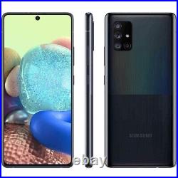 Samsung Galaxy A71 5G 128GB A716U T-Mobile/Unlocked Smartphone, Good 7/10