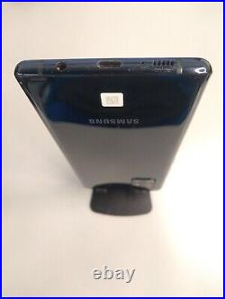 Samsung Galaxy A71 5G 128GB Black (Unlocked)