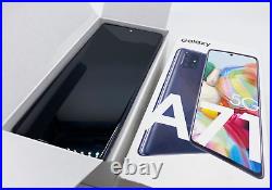 Samsung Galaxy A71 5G 128GB (GSM UNLOCKED) 6GB RAM Single SIM 6.7'' Black