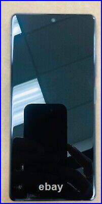 Samsung Galaxy A71 5G SM-A716U1 128GB Prism Cube Black (Factory Unlocked)