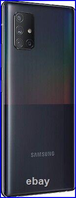 Samsung Galaxy A71 5G SM-A716U 128GB Carrier Unlocked 9/10 (Shaded)