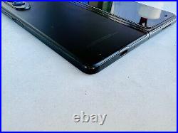 Samsung Galaxy Fold3 5G 256GB- Black (Unlocked) (Dual SIM) NON US-VERSION