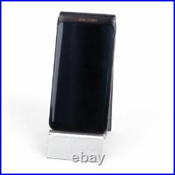 Samsung Galaxy Folder 2 Black Android 6.0.1 SM-G160N Unlocked Single SIM LTE