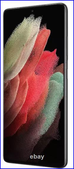 Samsung Galaxy G998U S21 Ultra 5G 128GB Unlocked Smartphone Good