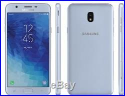 Samsung Galaxy J7 Star 2018 J737T 32GB Silver Prime GSM Unlocked