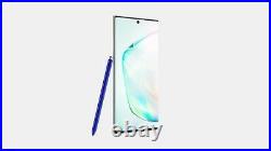Samsung Galaxy Note10+ Glow 256GB US Model (Unlocked)