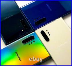 Samsung Galaxy Note 10+ Plus N975U N975U1 AT&T Sprint Verizon Factory Unlocked