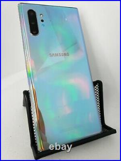 Samsung Galaxy Note 10+ Plus Unlocked N975U 256GB Very Good