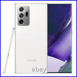 Samsung Galaxy Note 20 Ultra Unlocked N986U 128GB Very Good