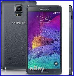 Samsung Galaxy Note 4 N916K 32GB (Unlocked) A +